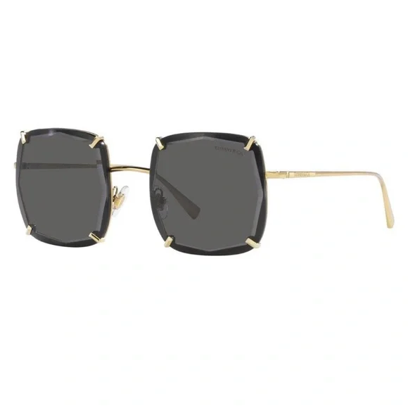 Excluded Tiffany & Co. Sunglasses, New 340 - Picture 7 of 7